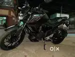 Fz v3 well maintained condition