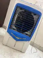 Cooler Silent Motor 2.5 years Old Big
