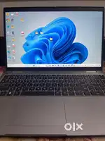 Dell laptop i7 Model: latitude 5540 with 2 years warranty
