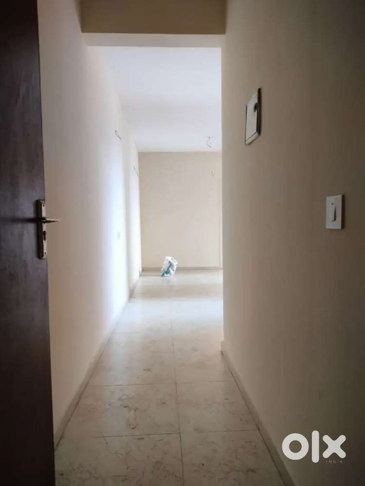 2BHK Raw Flat Available for Rent @14000 including maintenance