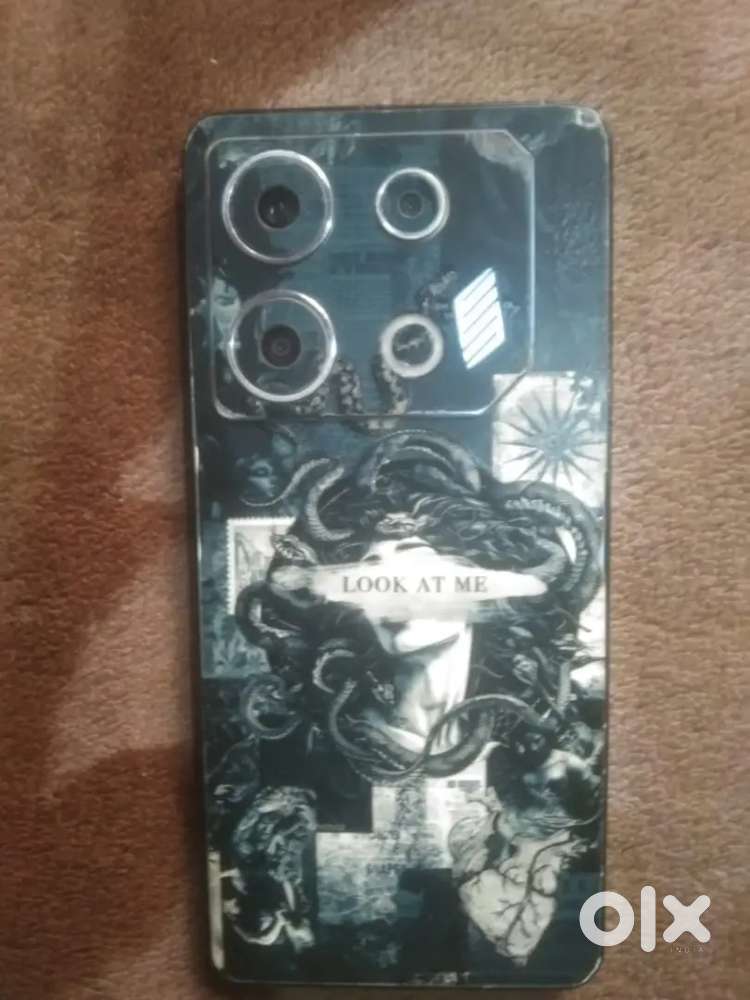 Infinx gt 10 pro urgent sell 8_256
