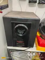 Home theatre