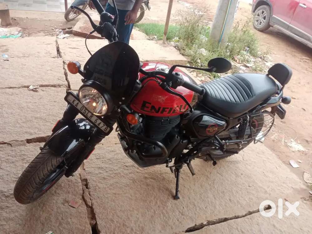 SHOW ROOM CONDITION TOP MODEL ABS