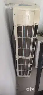 AC one ton
