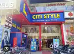 City style Mall sales boys and girls