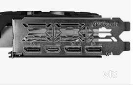 GRAPHIC CARD