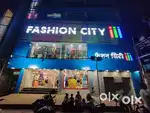 Boys & Girls Are Required In ।। Fashion city Store ।। Apply Now ।।