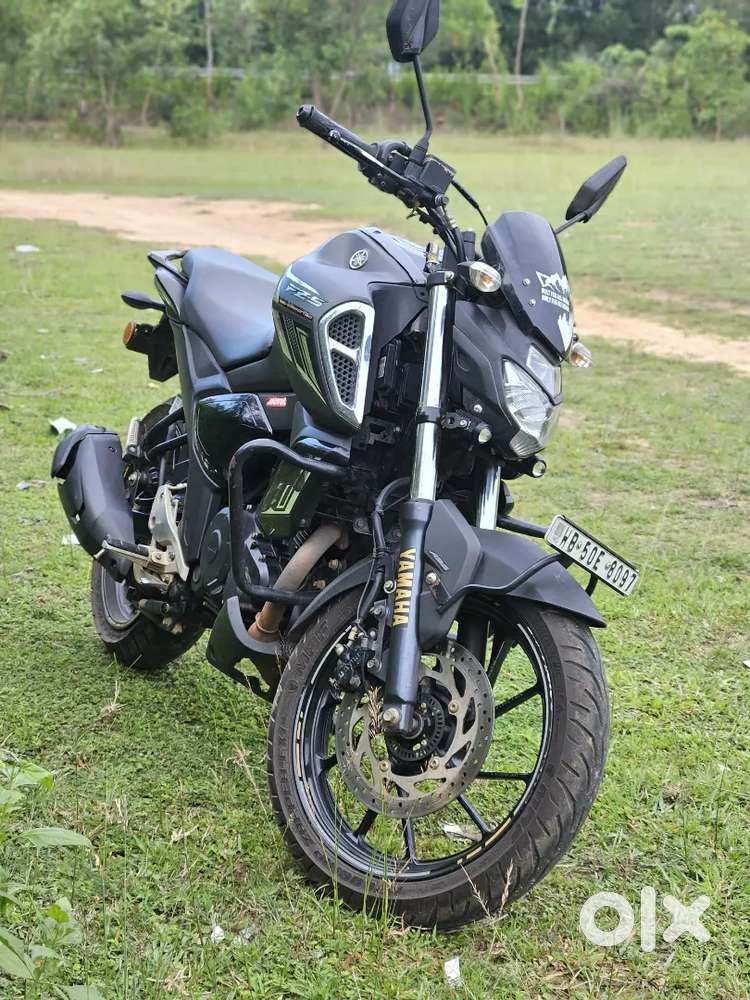 Bike is very good condition