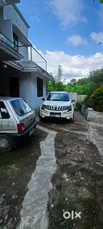 Mahindra XUV500 2012 Diesel Well Maintained