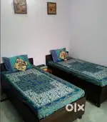 Pg Available for Male/female rent 3.5k-30k near vartak Nagar, Cadbury