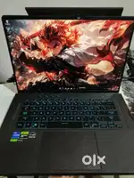 Asus zephyrus g16 2023 rtx 4060