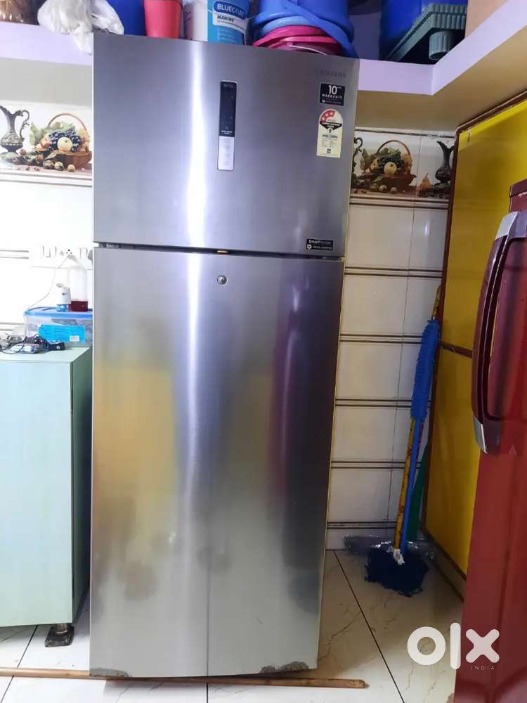Refrigerator (Samsung)