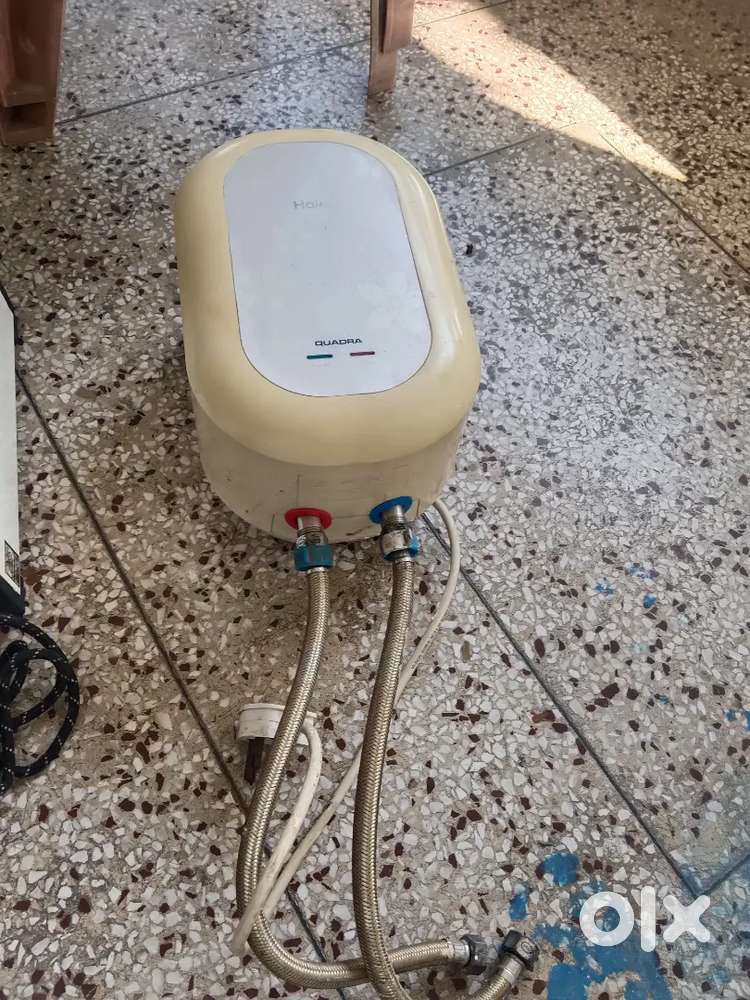 Selling INSTANT GEYSER