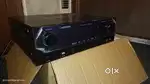 Audioex 7.2AVR excellent condition, With 5 new surround speakers
