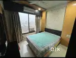 3BHK Fully Furnished Flat for Rent in Nava Vadaj