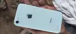 I phone se. 64 gb all ok battery 76vida back ap