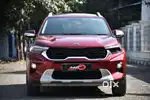 Kia Sonet HTX 1.5 DIESEL, 2020, Diesel