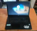 Hp 15.6inc laptop for sell in just 8500 premium laptop
