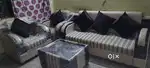 Maharaja Sofa set