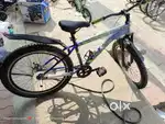 Spereon bicycle 6 months old