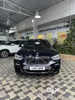 BMW X4 M Sport X xDrive30d, 2019, Diesel