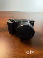 Sony Alpha a5100