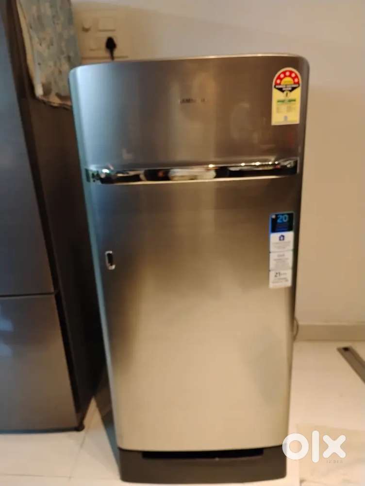 Samsung single door 5 start Fridge for sale