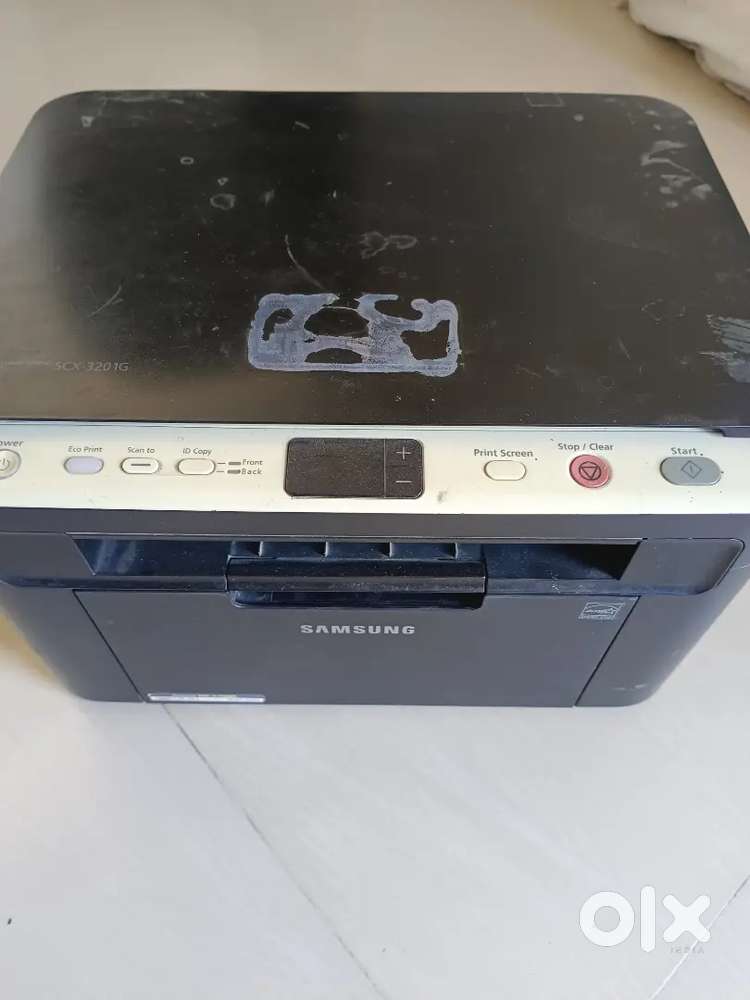 Samsung 3201 printer price 5500/-