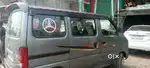 Petrol plus CNG