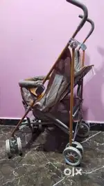 Baby stroller