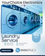 {ππThe Best Deals On Fully Automatic Washing Machine Serviceππ}
