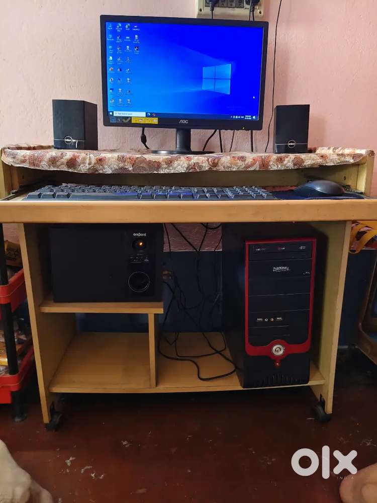 DESKTOP-KAM7T4G computer in Good Condition