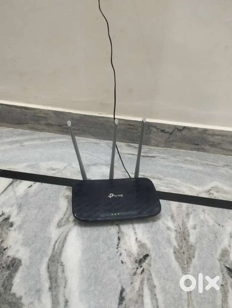 Tplink router