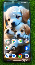 Motorola edge 60 stylus (8/256)