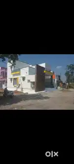 New 2BHK Individual House