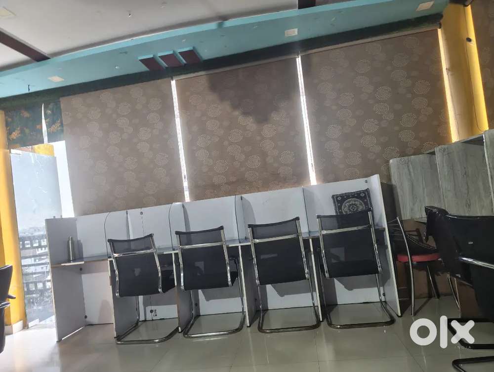 Fresher and experience both