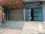 Shop for rent near Babunia More