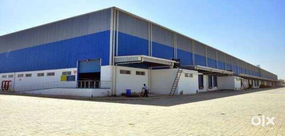 Urgent hiring for Warehouse Company