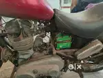 Royal Enfield bullet 350