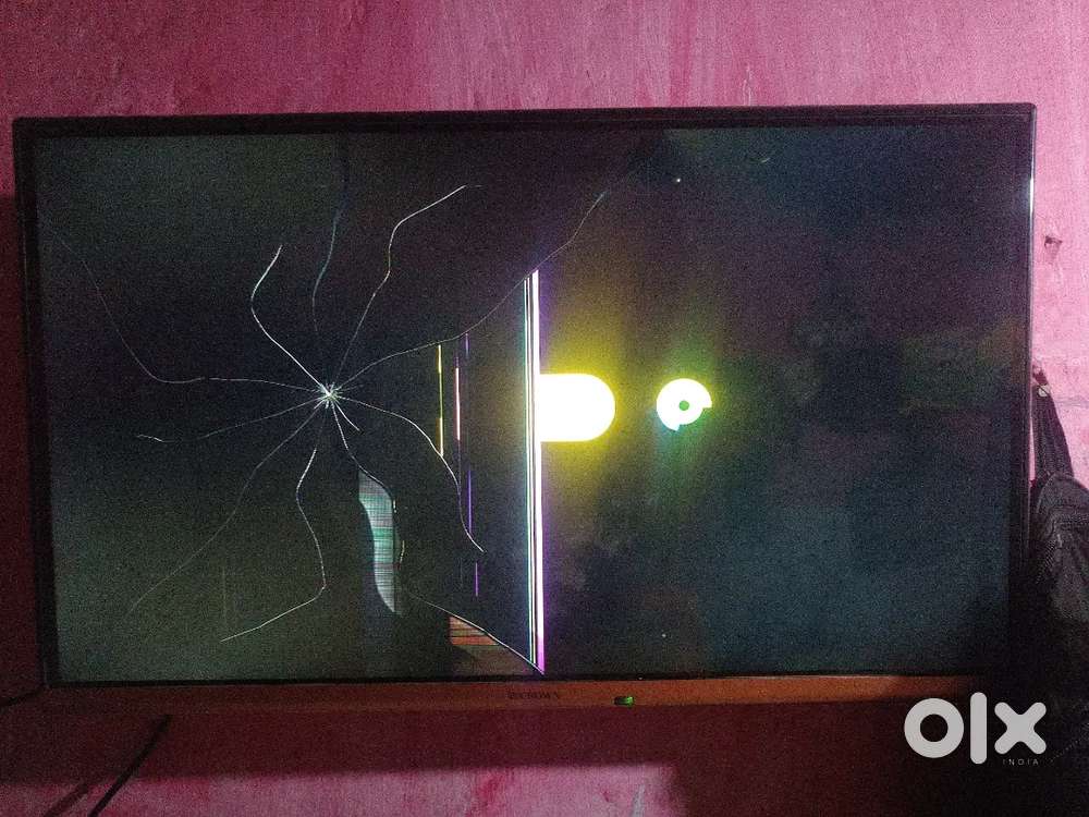 Crown LED TV 32 inch