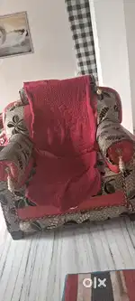 Sofa bechna h