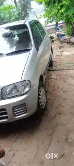Maruti Suzuki Alto
