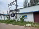 Warehouse/Godown/Workshop for Rent