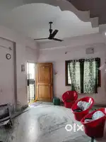 1050 SFT 1ST FLOOR MAIN ROAD 2BHK APARTMENT FOR SALE BODUPPAL BUS DEPO