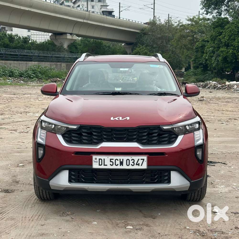 Kia Sonet 1.2 HTK, 2024, Petrol