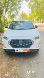 Nissan Magnite 2023