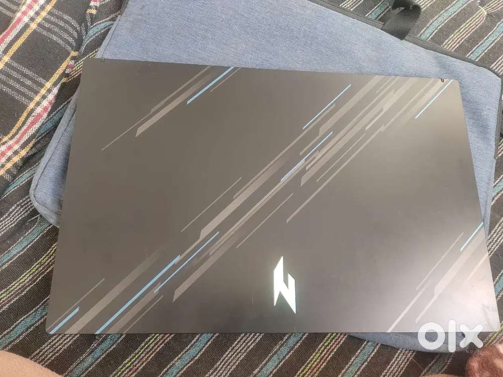 Acer nitro V 15 intel core i7 13th generation