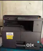 Kiyacora exerox mashine