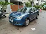 Maruti Suzuki Baleno Delta, 2016, Petrol