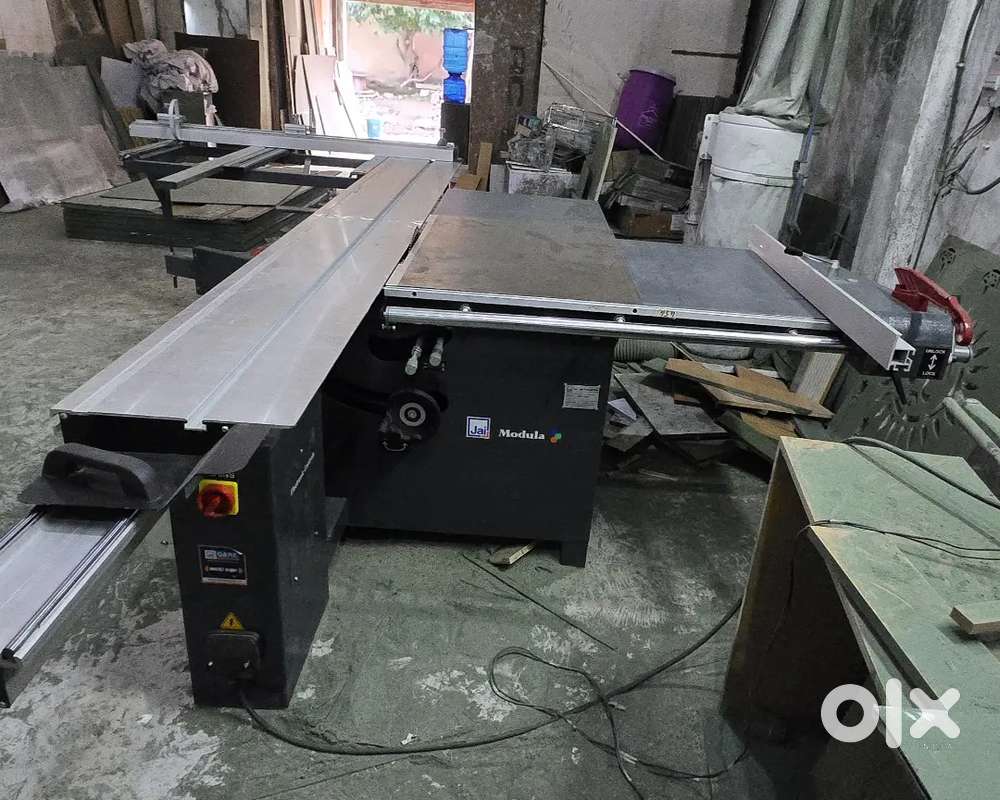 Cutter machine